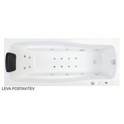 Magnolia masažna kada Ocean 150 Magnolia masažna kada Ocean 150