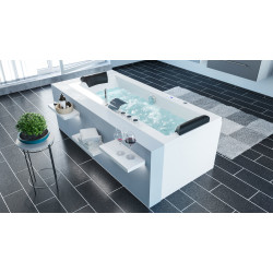 Magnolia masažna kada Deus Magnolia masažna kada Deus