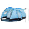 Šator za kampiranje Super Plus