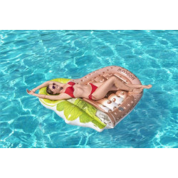 Jastuk Bestway Moscow Mule 173 x 160 cm Jastuk Bestway Moscow Mule 173 x 160 cm