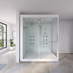 Parni tuš Design XL Parni tuš Design XL