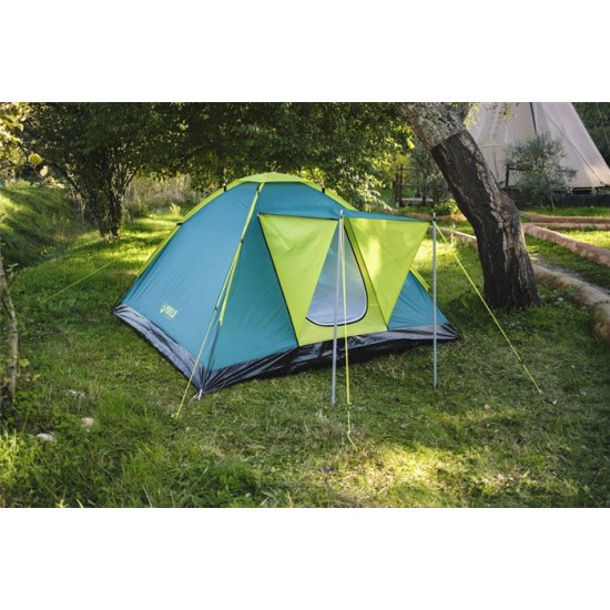 Šator Bestway za 3 osobe Pavillo™ CoolGround 3 | 210 x 210 cm