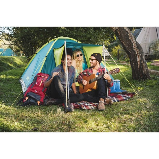 Šator Bestway za 3 osobe Pavillo™ CoolGround 3 | 210 x 210 cm