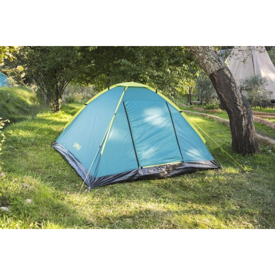 Šator Bestway za 3 osobe Pavillo™ CoolGround 3 | 210 x 210 cm