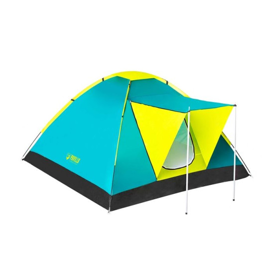 Šator Bestway za 3 osobe Pavillo™ CoolGround 3 | 210 x 210 cm
