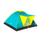 Šator Bestway za 3 osobe Pavillo™ CoolGround 3 | 210 x 210 cm