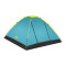 Šator Bestway za 3 osobe Pavillo™ CoolGround 3 | 210 x 210 cm
