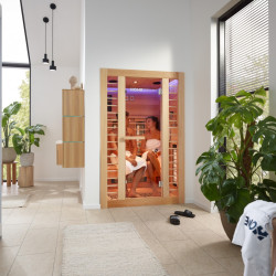 IR sauna Redsun M IR sauna Redsun M