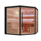 Tradicionalna sauna Oasis