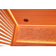 Tradicionalna sauna Oasis