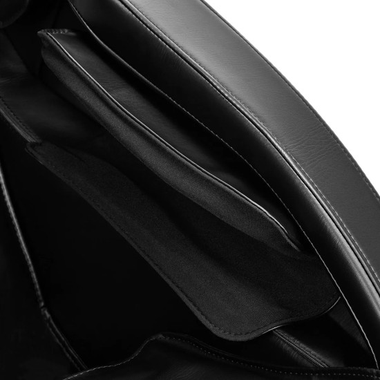 Masažni stol Sakura klasika - črn