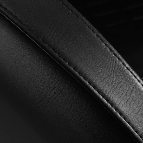 Masažni stol Sakura klasika - črn