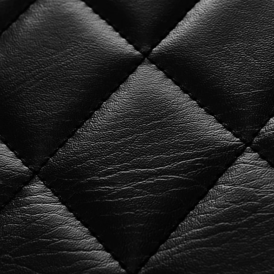 Masažni stol Sakura klasika - črn