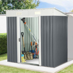 Vrtna kućica Bohio M Vrtna kućica Bohio M