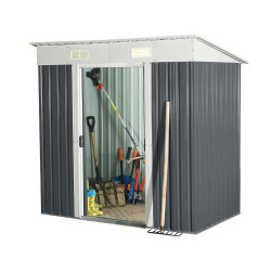 Vrtna kućica Bohio M Vrtna kućica Bohio M