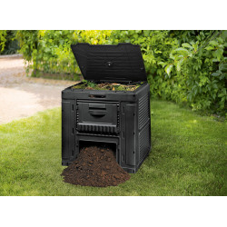 E-KOMPOSTER 470L - BEZ STALKA E-KOMPOSTER 470L - BEZ STALKA