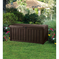 KETER kutija za skladištenje 47/29 KETER kutija za skladištenje 47/29