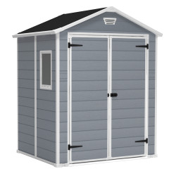 KETER Vrtna kućica Manor 6x5 DD KETER Vrtna kućica Manor 6x5 DD