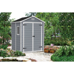 KETER Vrtna kućica Manor 6x5 DD KETER Vrtna kućica Manor 6x5 DD