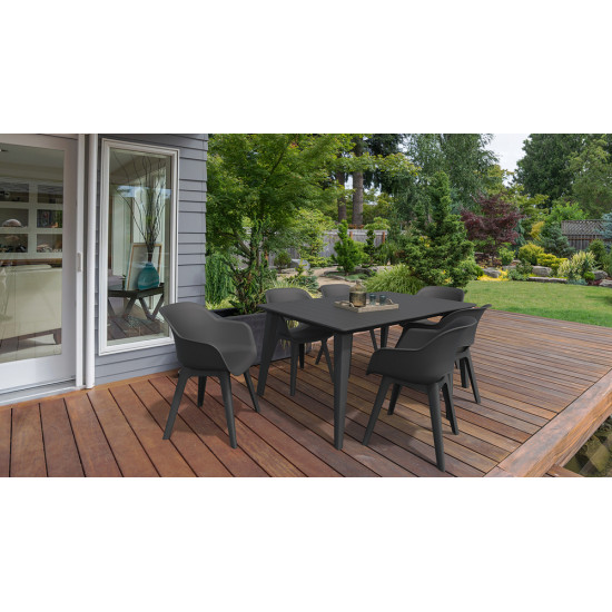 Vrtni stol 226499
