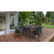 Vrtni stol 226499