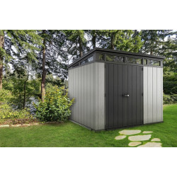 KETER vrtna kućica Artisan 9x7 KETER vrtna kućica Artisan 9x7