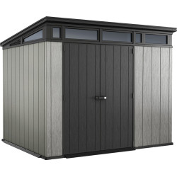 KETER vrtna kućica Artisan 9x7 KETER vrtna kućica Artisan 9x7