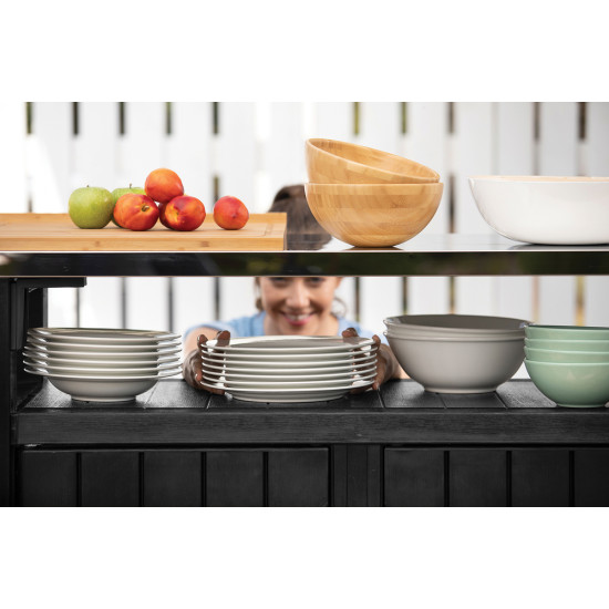 UNITY CHEF 415L GRAPHITE