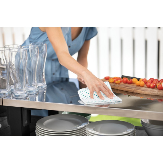 UNITY CHEF 415L GRAPHITE