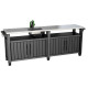 UNITY CHEF 415L GRAPHITE