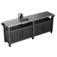 UNITY CHEF 415L GRAPHITE