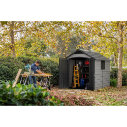 KETER vrtna kućica PREMIER 759 KETER vrtna kućica PREMIER 759