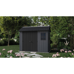 Vrtna kućica Newton 2.0 - 9x7,5 Vrtna kućica Newton 2.0 - 9x7,5