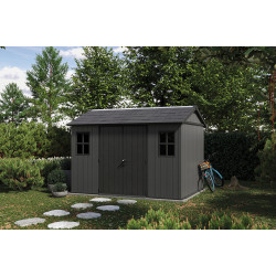 Vrtna kućica NEWTON 2.0 - 11x7,5 Vrtna kućica NEWTON 2.0 - 11x7,5