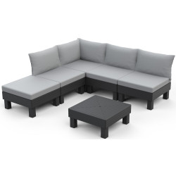 Vrtna garnitura Elements Vrtna garnitura Elements