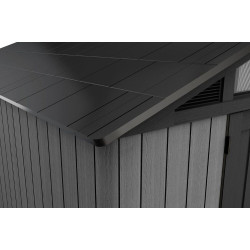 KETER vrtna kućica Stronghold 10x15 KETER vrtna kućica Stronghold 10x15