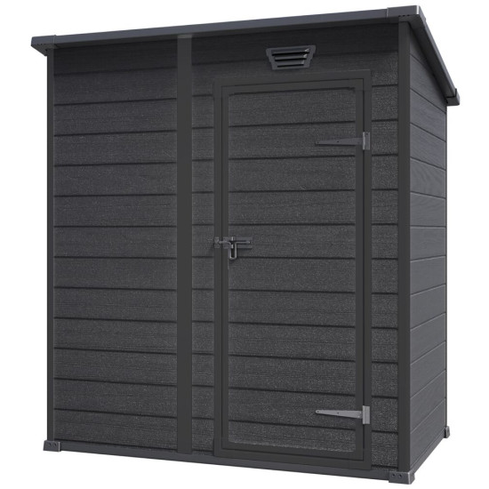 KETER vrtna kućica Essential 6x4