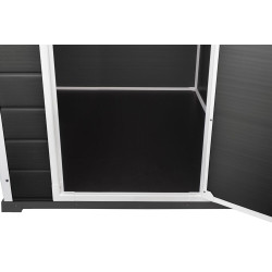 KETER vrtna kućica Essential 6x4