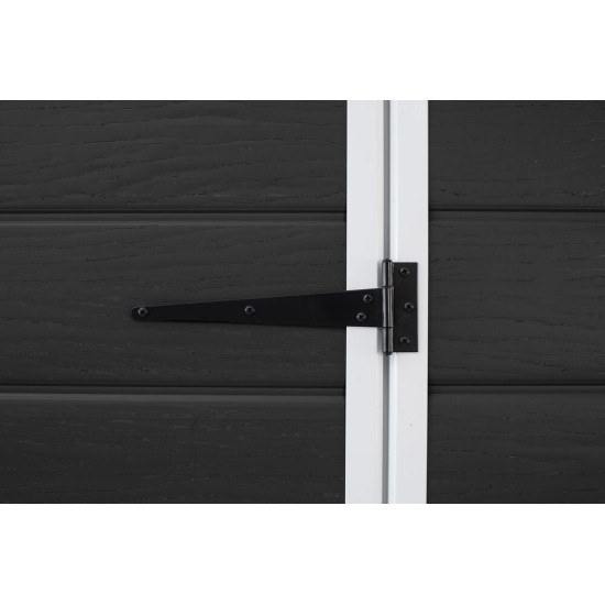 KETER vrtna kućica Essential 6x4