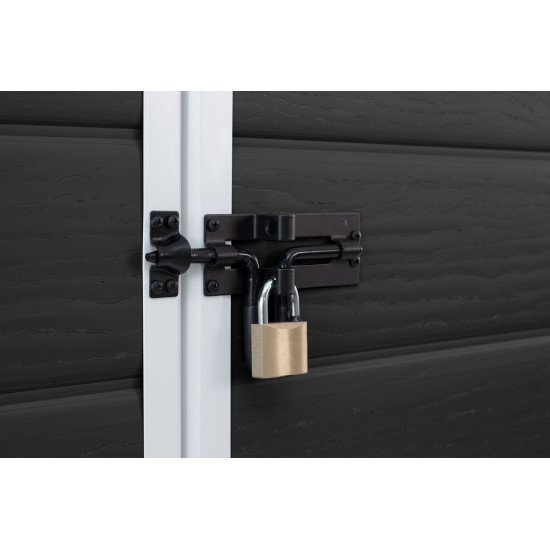 KETER vrtna kućica Essential 6x4