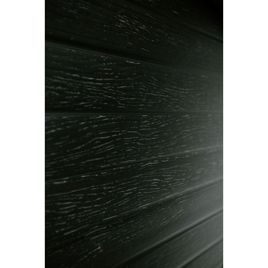 KETER vrtna kućica Essential 6x4