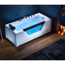 Masažna kada Citrus Masažna kada Citrus