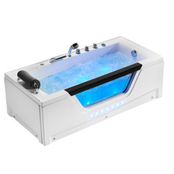 Masažna kada Citrus Masažna kada Citrus