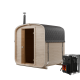 Vanjska sauna Cubio 180