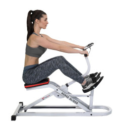 Horse Glider Christopeit Sport uređaj  Horse Glider Christopeit Sport uređaj