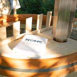 Masažni bazen Skandi L Masažni bazen Skandi L