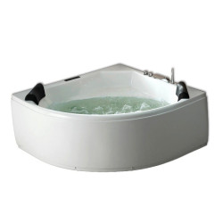 Magnolia masažna kada Titan Magnolia masažna kada Titan