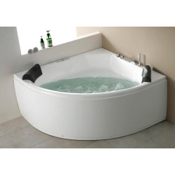 Magnolia masažna kada Vita Magnolia masažna kada Vita