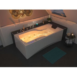 Magnolia masažna kada Centauri 180 Magnolia masažna kada Centauri 180