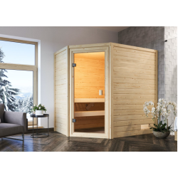 Tradicionalna sauna Jella